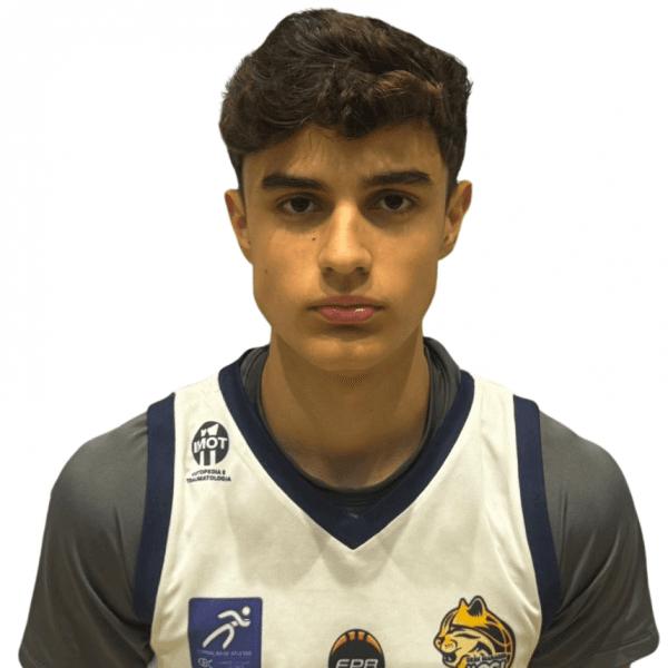 Foto de Rafael de Oliveira Issa Sayão