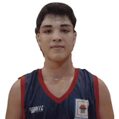Foto de Luiz Felipe Gonçalves de Oliveira
