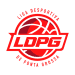 Ponta Grossa Basquete/Cur