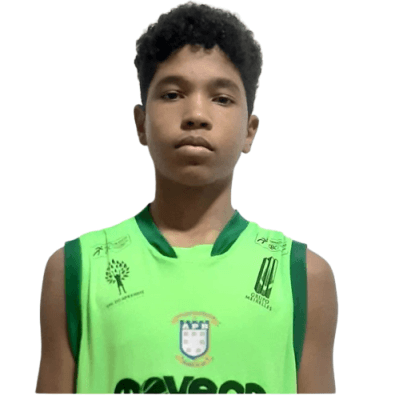 Foto de Thales Henrique Ferreira Barbosa
