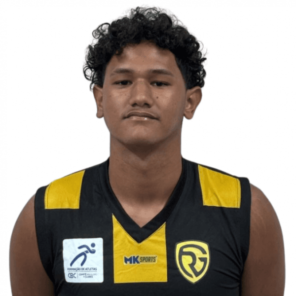 Foto de Esmael Lucas Bezerra Silva