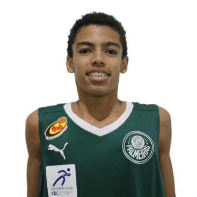 Foto de Jordan Jermaine de Souza Stallworth