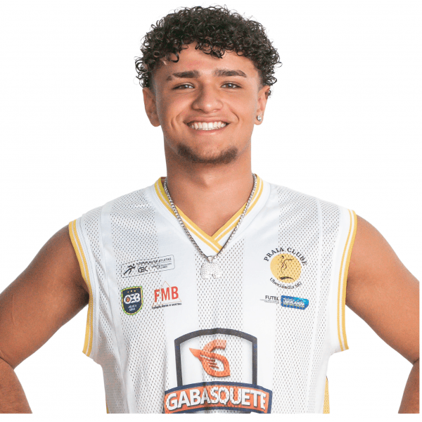 Foto de Eduardo Henrique Marcelino de Oliveira