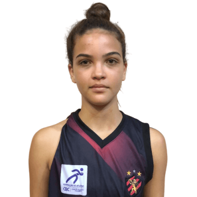 Foto de Kalyne Vitoria da Silva