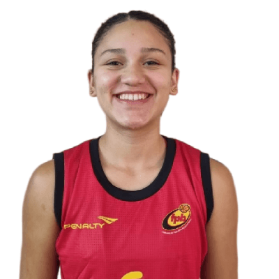 Foto de Diully Nicole Feitosa da Silva