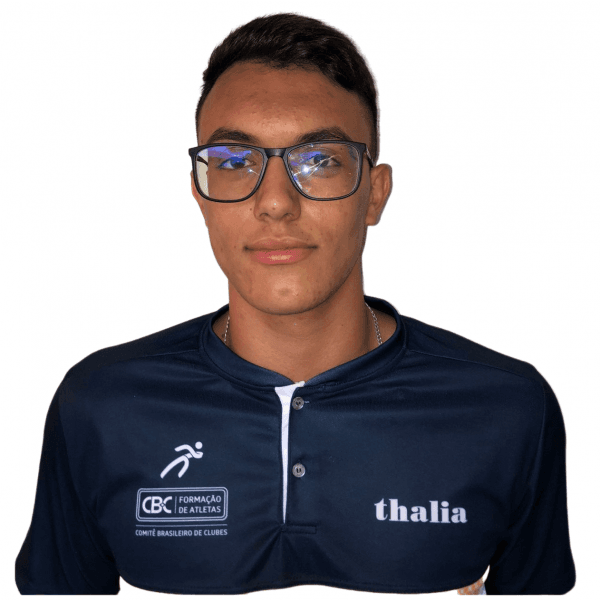 Foto de Robson Ruan Honório Gonçalves