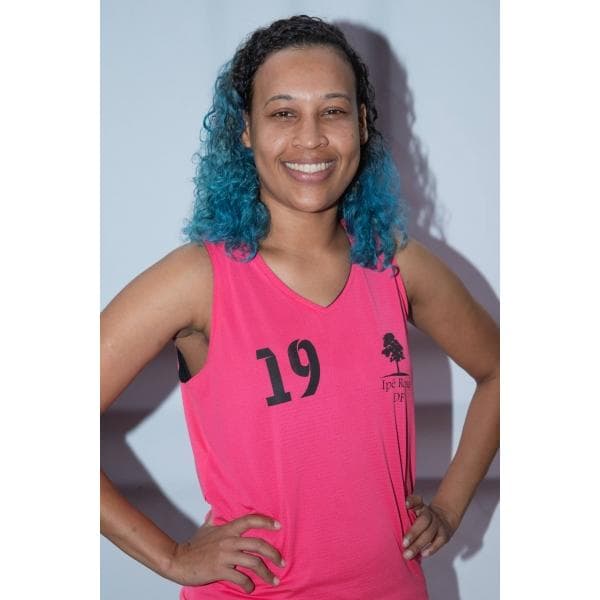 Foto de Lenise Gonçalves da Silva