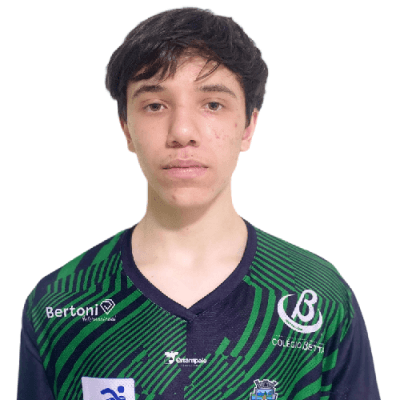 Foto de Rafael David Bonotto Feltes