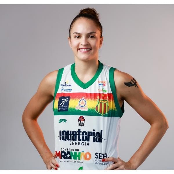 Foto de Izabella Sangalli