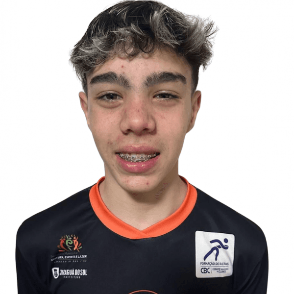 Foto de Maximiliano Sabke Panizza