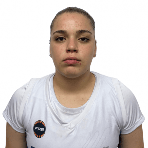 Foto de Giovana Pereira Borges dos Santos