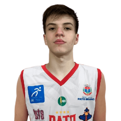 Foto de Nicolas Emanuel Carneiro Piturra