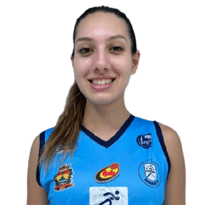 Foto de Sofia Reda Ambrosio