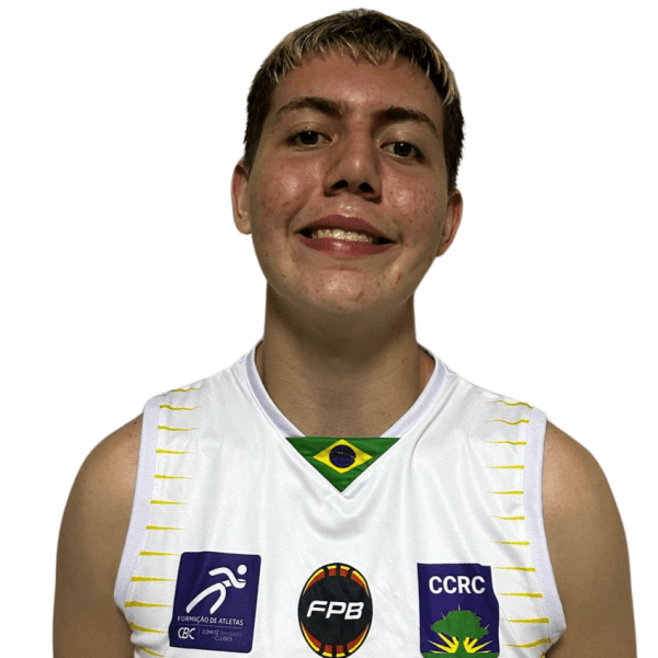 Foto de Luiz Francisco Buscariol de Oliveira