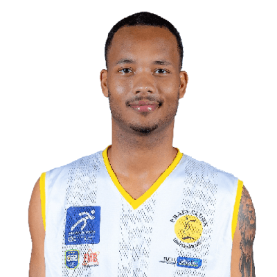 Foto de J'Son Dwayne Brooks