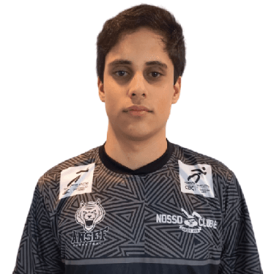 Foto de Enrico Delgado Lacerda