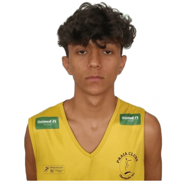 Foto de Giovanni Bruno Diniz