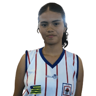 Foto de Inês Cristina Barbosa Silva