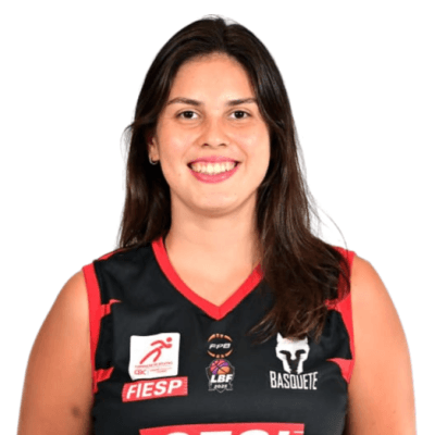 Foto de Clara da Silva Pestillo