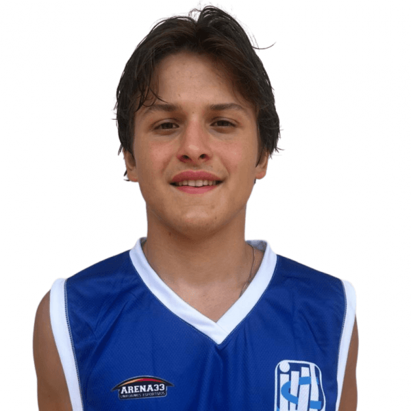 Foto de Francisco Voss Lessa Fontenele Villaça