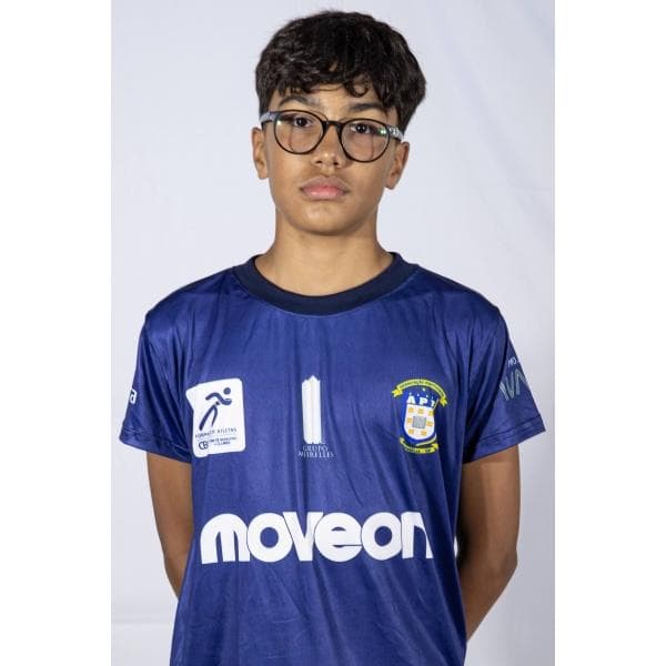 Foto de Enzo Henrique Passos Fonseca