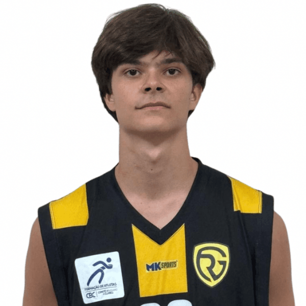 Foto de Nuno Dupon Dorea