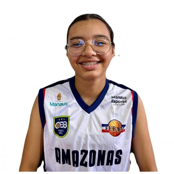 Foto de Maria Eduarda Mesquita da Silva