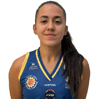 Foto de Giovanna Oliveira da Cruz