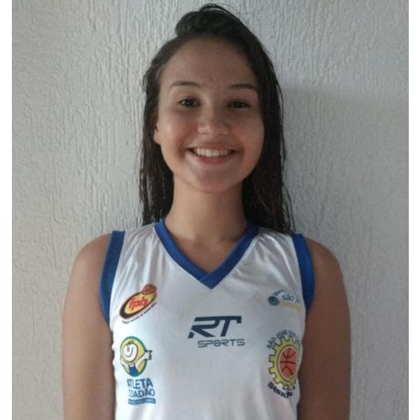 Foto de Larissa Carvalho