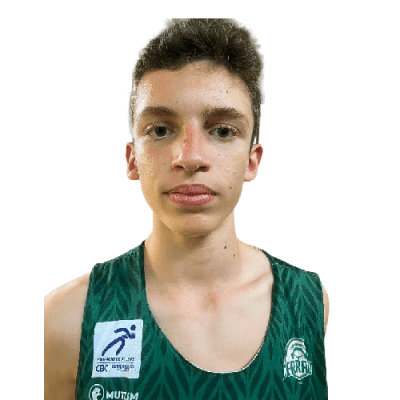 Foto de Tiago Lima Neumann de Oliveira