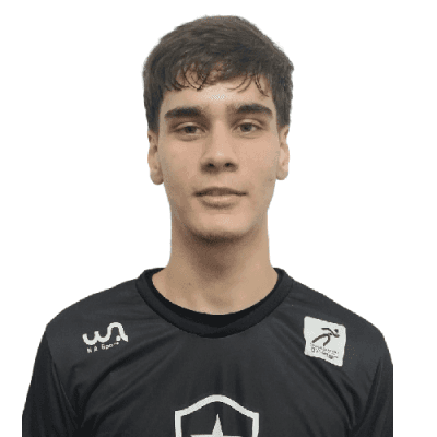 Foto de Felipe de Azambuja Ripper