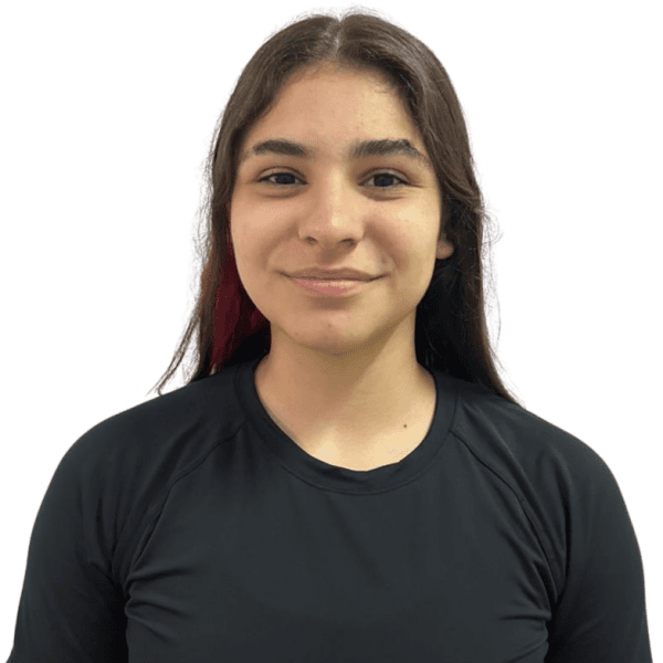 Foto de Rafaella de Abreu Mota