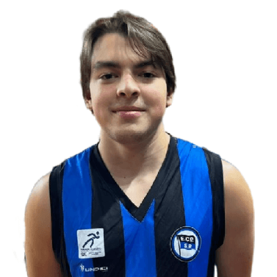 Foto de Rodrigo Figueiredo Crescencio Erthal