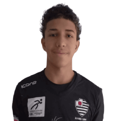 Foto de Higor Saraiva Oliveira