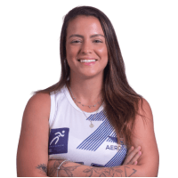 Foto de Rhandara Bezerra De Menezes Marques