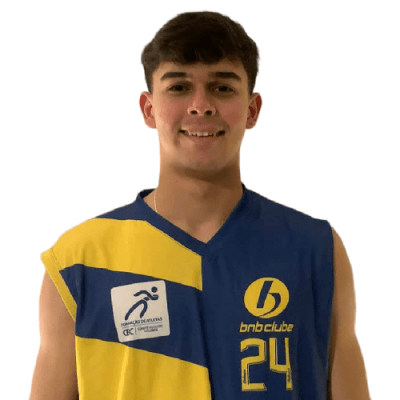 Foto de Natan Oliveira de Araújo