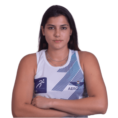 Foto de Mariana Ferreira Leal da Silva