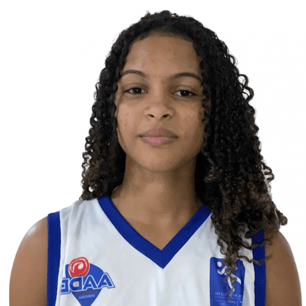 Foto de Juliana Sofia Nascimento da Silva