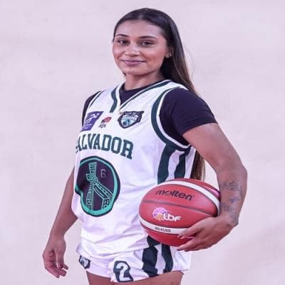 Foto de Maju Souza
