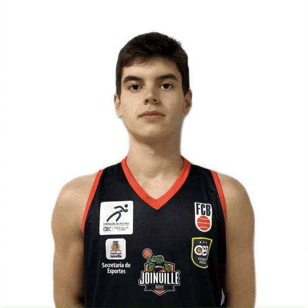 Foto de Gustavo Azevedo dos Santos
