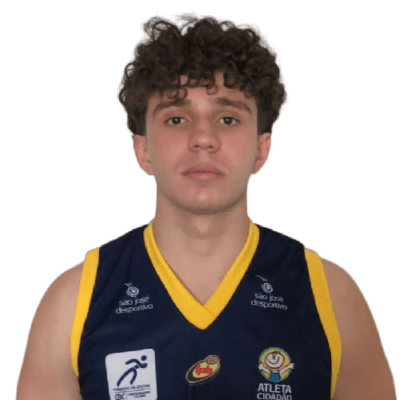 Foto de Gabriel Maria Ribeiro da Silva