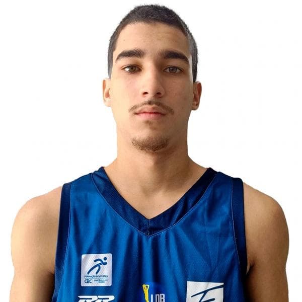 Foto de Henrique Grisi de Alencar Soares