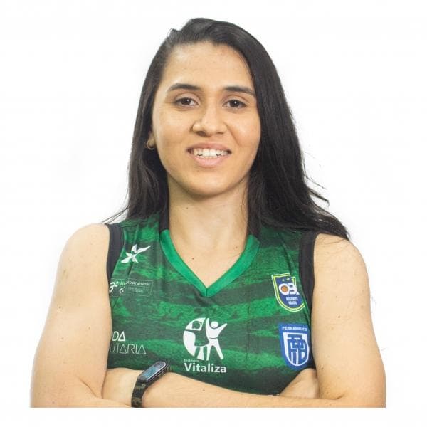 Foto de Julia Ferreira Pinto Mendonça Lima