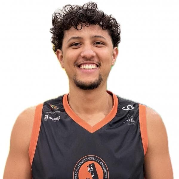 Foto de João Vitor Ferreira de Sousa