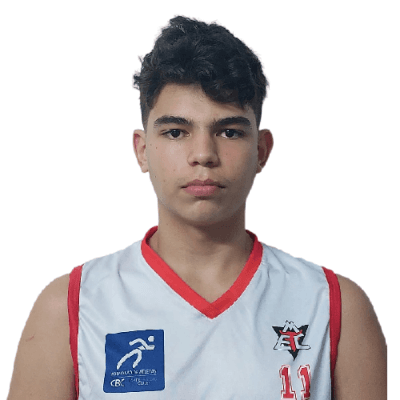Foto de Elias Magalhães