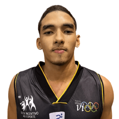 Foto de Luiz Gustavo Andrade de Jesus