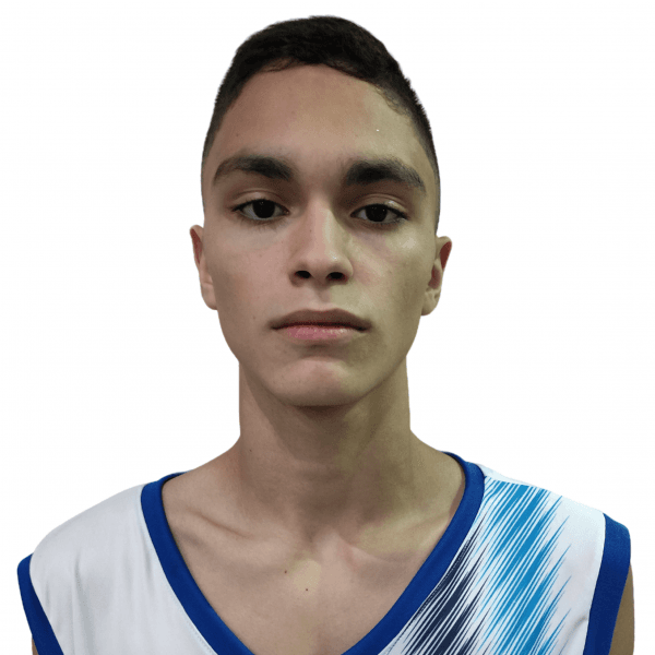 Foto de Davi Malaspina Lima