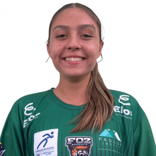 Foto de Alana Eloiza Gehlen