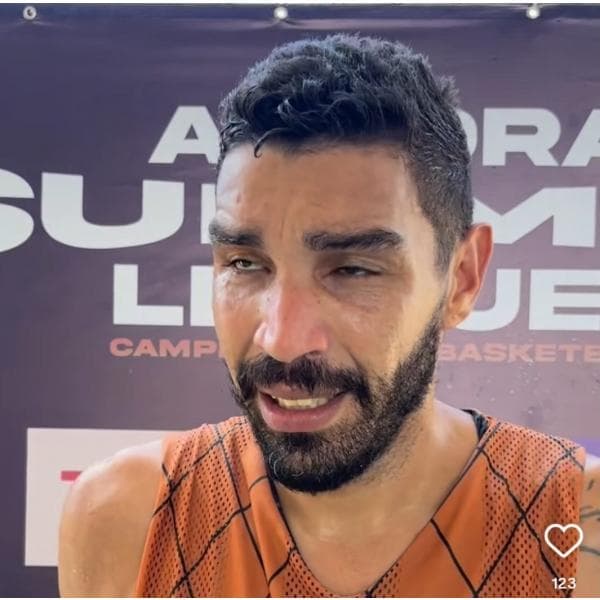 Foto de Luiz Paulo Santos Rodrigues