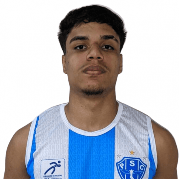 Foto de Walber Henrique Lima Nogueira